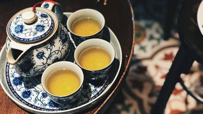 chinese tea and health benefits