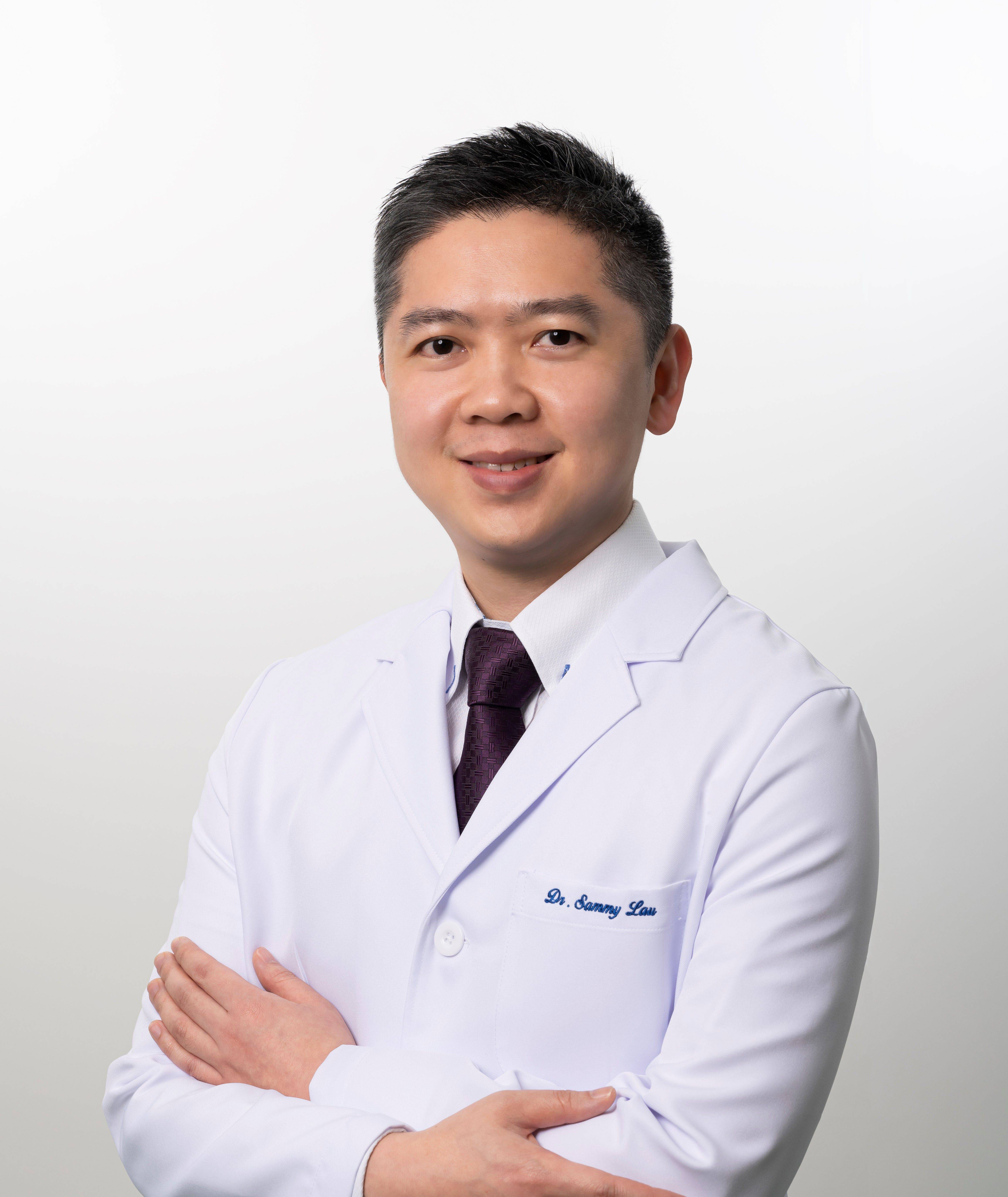 Dr. Sammy O. C. Lau