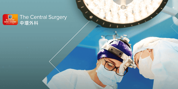 Central Surgery hong Kong