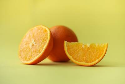 橙-orange