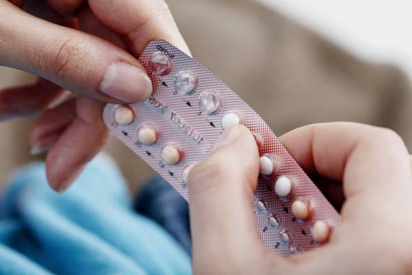 birthcontrol pills contraception