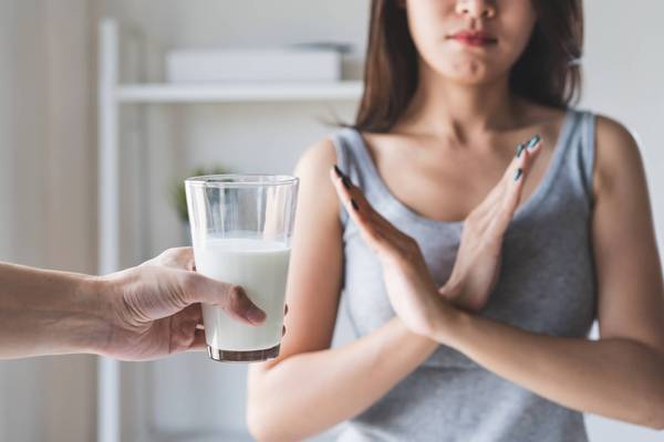 Lactose intolerance: symptoms and remedies