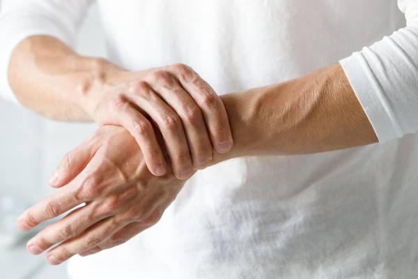 arthritis causes treatments hong kong