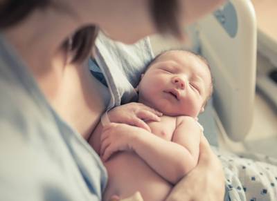 childbirth epidural