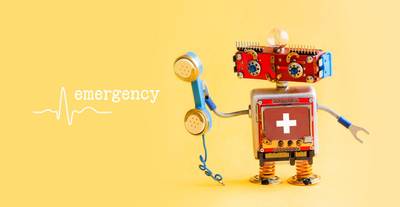 medical emergency
